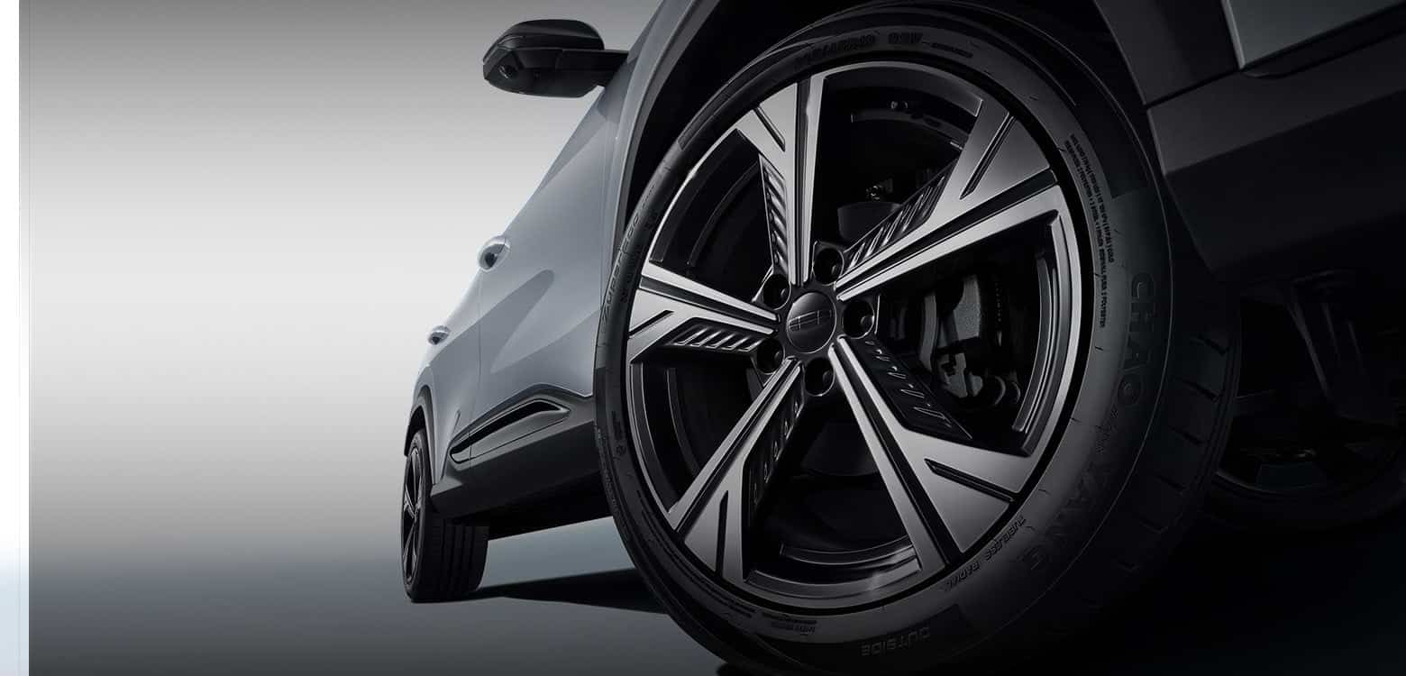 elegant design
